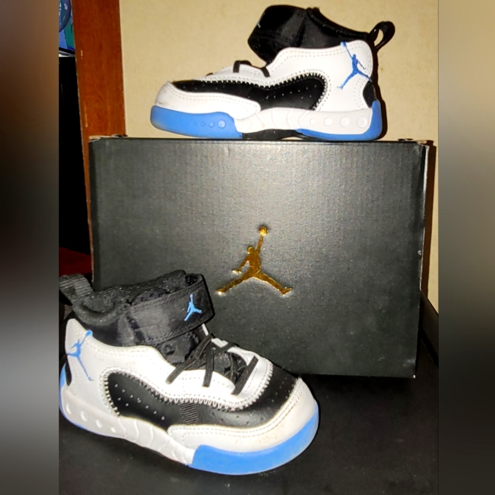 Kid Jordans